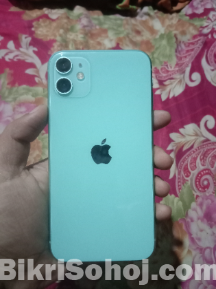 Iphone 11 usa verient